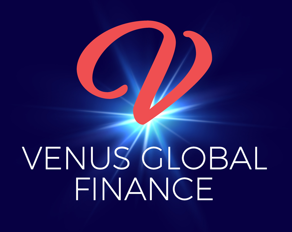 Venus Global Finance logo